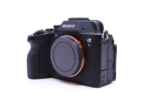 Sony Alpha A7R V