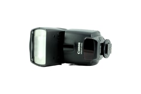 Canon Speedlite 420EX