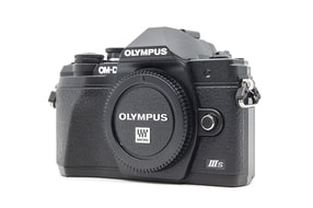 Olympus OM-D E-M10 Mark IIIs