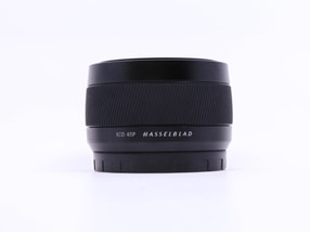 Hasselblad XCD 45mm f/4 P