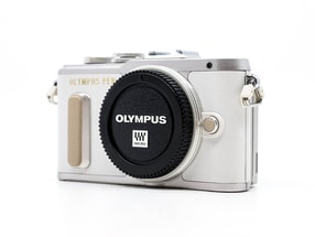 Olympus PEN E-PL8