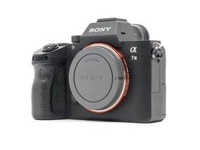 Sony Alpha A7 III