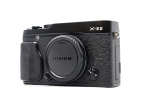 Fujifilm X-E2