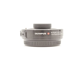 Olympus M.Zuiko 1.4x Teleconverter MC-14