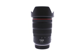Canon RF 24-70mm f/2.8 L IS USM