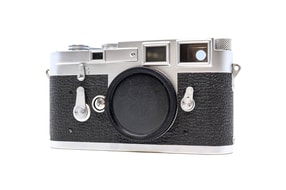 Leica M3 Double Stroke