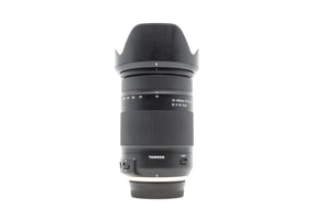 Tamron 18-400mm f/3.5-6.3 Di II VC HLD - Nikon Fit