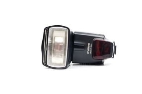 Canon Speedlite 580EX