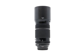 Fujifilm XF 70-300mm f/4-5.6 R LM OIS WR