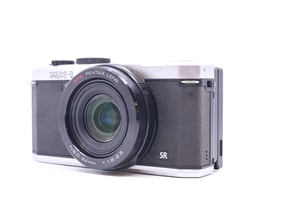 Pentax MX-1
