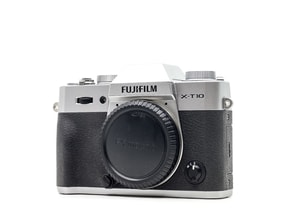 Fujifilm X-T10