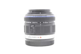 Olympus M.Zuiko ED 14-42mm f/3.5-5.6 II MSC