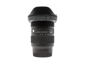 Sigma 16-28mm f/2.8 DG DN Contemporary - Geschikt voor Sony E