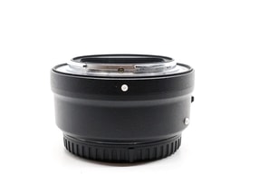 Nikon FTZ Mount Adapter