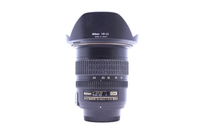 Nikon AF-S DX Nikkor 12-24mm f/4G IF-ED