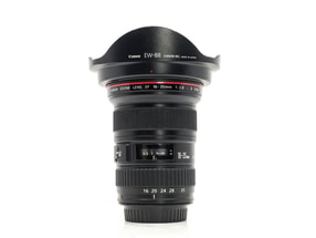 Canon EF 16-35mm f/2.8 L II USM
