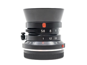 7Artisans 28mm f/1.4 - Leica M Fit