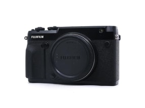 Fujifilm GFX 50R