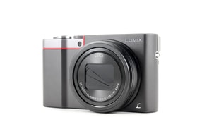 Panasonic Lumix DMC-TZ110