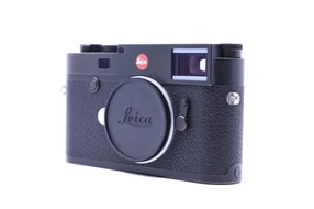 Leica M10 Black Chrome [20000]