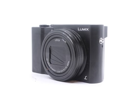 Panasonic Lumix DMC-ZS100