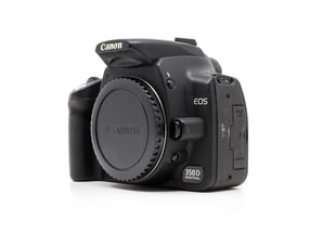 Canon EOS 350D