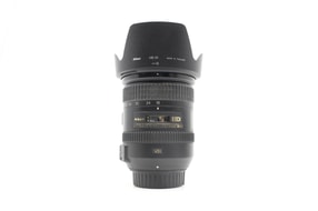 Nikon AF-S DX Nikkor 18-200mm f/3.5-5.6G IF-ED VR II