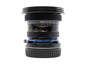 Venus Laowa 15mm f/4 Macro - Canon EF fit