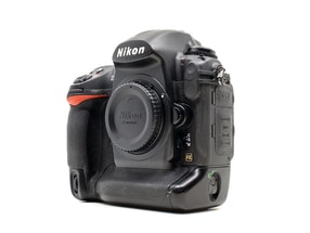 Nikon D3s