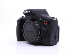 Canon EOS Rebel T6i