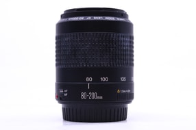 Canon EF 80-200mm f/4.5-5.6 II