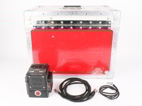 RED Weapon 8K Helium