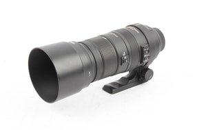 Sigma 120-400mm f/4.5-5.6 APO DG OS HSM - Nikon Fit