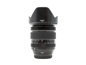 Fujifilm XF 16-80mm f/4 R OIS WR