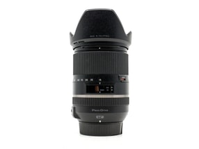 Tamron 16-300mm f/3.5-6.3 Di II VC PZD Macro - Nikon Kompatibel