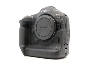 Canon EOS R3