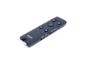 Sony RMT-P1BT Wireless Remote Commander
