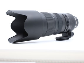 Tamron SP 70-200mm f/2.8 Di VC USD G2 - Nikon Fit