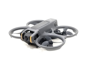 DJI Avata 2 Fly More Combo