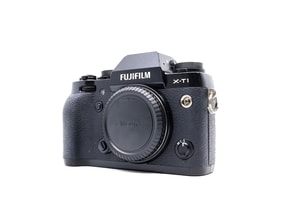 Fujifilm X-T1