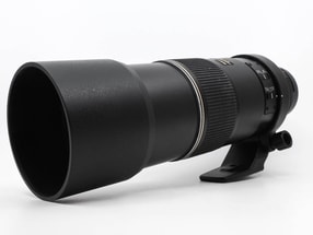 Nikon AF-S Nikkor 300mm f/4 D IF-ED