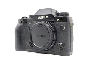 Fujifilm X-T1
