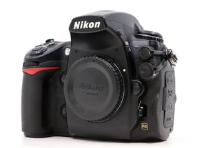 Nikon D700