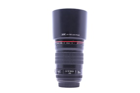 Canon EF 135mm f/2 L USM