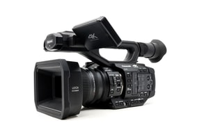 Panasonic HC-X1 4K