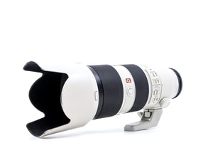 Sony FE 70-200mm f/2.8 GM OSS