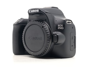 Canon EOS 250D