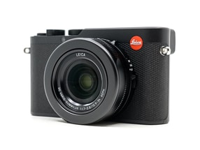 Leica D-Lux 8