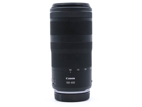 Canon RF 100-400mm f/5.6-8 IS USM