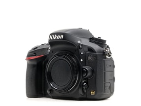 Nikon D600
